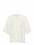 Culture - Cureya Blouse - L&uuml;hikeste varrukatega - XS