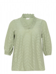 Kaffe Curve - Kcvitana Blouse - Pluusid - 52