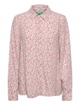 United Colors Of Benetton - Shirt - Pikkade varrukatega - S
