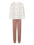 CeLaVi - Pyjama Set Ls - Pidžaamakomplektid - 110