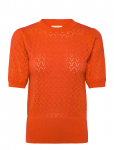Saint Tropez - Karnasz Puff Pullover - Džemprid - M