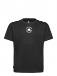 Converse - Cnvn Sustainable Core S/S Tee - L&uuml;hikeste varrukatega - 152/158