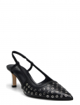 Michael Kors - Alora Mid Sling - Kontsaga slingback-kingad - 38.5