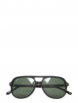 Ray-Ban - Bill - D-raamiga Wayfarer p&auml;ikeseprillid - 56