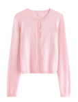 Lindex - Fine-Knit Cardigan - Kardiganid - 170