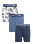 Ralph Lauren Kids - Xb-Boxer/Brief - Alusp&uuml;ksid - 163/175CM