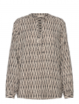 FREE/QUENT - Blouse - Pikkade varrukatega - XS