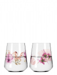 Ritzenhoff - Sommersonett Vandglas, 2 Stk. - Joogiklaasid - 50 CL