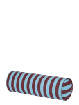 NOBODINOZ - Vibes Cylinder Cushion 50X18 - Padjad - ONE SIZE