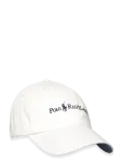 Polo Ralph Lauren - Cotton Twill Ball Cap - Nokam&uuml;tsid - ONE SIZE