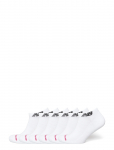 New Balance - Everyday Low Cut 6 Pairs - Spordisokid - L