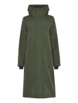 Didriksons - Selina Wns Parka - Spordiparkad - 48