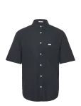 Wrangler - Ss 1 Pkt Shirt - L&uuml;hikeste varrukatega s&auml;rgid - M