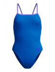 Speedo - Fl Solid Tri Back - Spordi ujumistrikood - 42