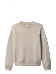 Calvin Klein - Mono Mini Badge Reg Cn - Dressipluusid - 152