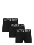 Calvin Klein - 3Pk Trunk - Alusp&uuml;ksid - 128-140