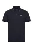EA7 - Polo Shirt - L&uuml;hikeste varrukatega - XXL