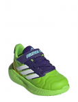 Adidas Sportswear - Runfalcon 5 Iron Hulk El I - Madala s&auml;&auml;rega tossud - 22