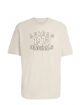 Adidas Originals - Graphic Lo Ss T - Spordi T-s&auml;rgid - XL