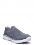 Rieker - Rieker Ladies Shoes M5072-62 Beige - Sneakers - 39