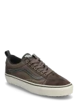 VANS - Mte Old Skool Insulated - Madala s&auml;&auml;rega sporditossud - 40