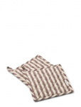STUDIO FEDER - Ada Pot Holder 2-Pack - Pajakindad - 20X20CM