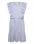 The New - Tnkai S_ L Dress - L&uuml;hikeste varrukatega vabaajakleidid - 158/164