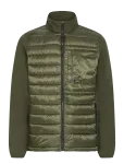 Blend - Bheverest Jacket - Polsterdatud jakid - XL