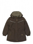 Mikk-line - Nylon Girls Jacket - Solid - Suusajoped - 122