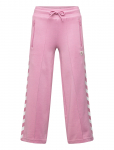 Hummel - Hmljr Archive Wide Leg Poly Pants - Dressip&uuml;ksid - 146