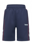 Hummel - Hmljr Interlock Adjust Shorts - L&uuml;hikesed dressip&uuml;ksid - 164