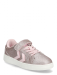 Hummel - Derby Court Xm Jr - Madala s&auml;&auml;rega tossud - 35