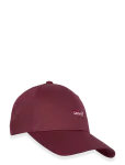 Levi's&reg; - Housemark Flexfit Cap Oxblood - Nokam&uuml;tsid - ONE SIZE