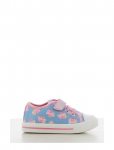 Barbie - Barbie Sneakers - Madala s&auml;&auml;rega tossud - 30