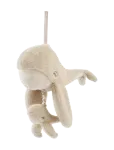 Liewood - Mandy Whale Music Mobile - Beebimonitorid - ONE SIZE