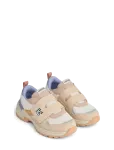 Liewood - Denisa Mesh Sneakers - Madala s&auml;&auml;rega tossud - 35