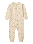 Liewood - Birk Printed Pyjamas Jumpsuit - Pidžaama kombinesoonid - 86