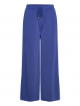 FREE/QUENT - Pants From Freequent In A Soft Material. The Pants Have A Simple Silhouette With - Dressip&uuml;ksid - L