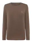 Hummel - Hmlyoga Soft Loose W T-Shirt Ls - Spordi pikkade varrukatega topid - L