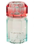 C'est Bon - Crystal Candle Holder - K&uuml;&uuml;nlajalad - H9.5CM