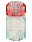 C'est Bon - Crystal Candle Holder - K&uuml;&uuml;nlajalad - H9.5CM