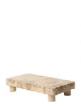 Au Maison - Marble Cutting Board - Wooden Cutting Boards - 30X15X6CM