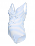 Mamalicious - Mlkathy Tess Padded Swimsuit 2F - Ujumisriided - XS