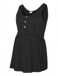 Mamalicious - Mlivy Lia Sl Jrs Top 2F Noos - Varrukateta - XS