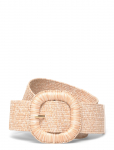 Pieces - Pcvicki Elastic Waist Belt - V&ouml;&ouml;d - 70