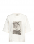 Copenhagen Muse - Cmmuse-Tee - L&uuml;hikeste varrukatega - XL