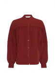 MSCH Copenhagen - Mschmadie Genette Shirt - Pikkade varrukatega - L/XL