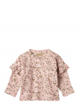 Wheat - T-Shirt L/S Belinda - Pikkade varrukatega T-s&auml;rgid - 74