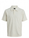 Jack & Jones - Jprblaben Ss Polo - L&uuml;hikeste varrukatega kootud polos&auml;rgid - XL