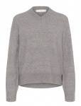 InWear - Guniiw V-Neck - Džemprid - XXL